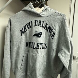 New Balance Hoodie